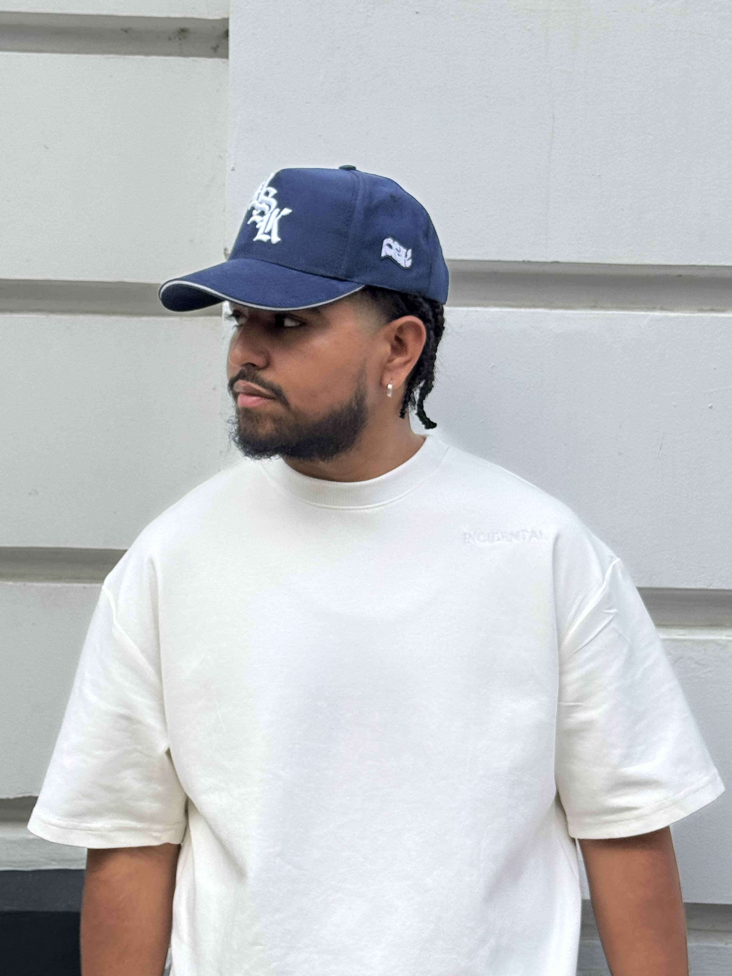 Miniatura 9 de Gorra Exclusiva Marca DSK